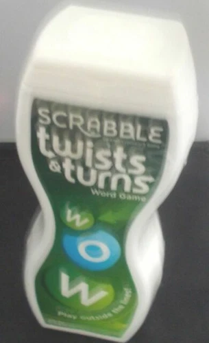 Mattel Family Game Complete Modern Board & Traditional Games