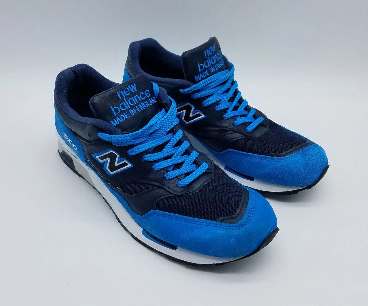 New balance 1500 homme clearance bleu
