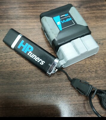 OBD2 OBDII interface dongle cover ELM327 OBDLink HPT