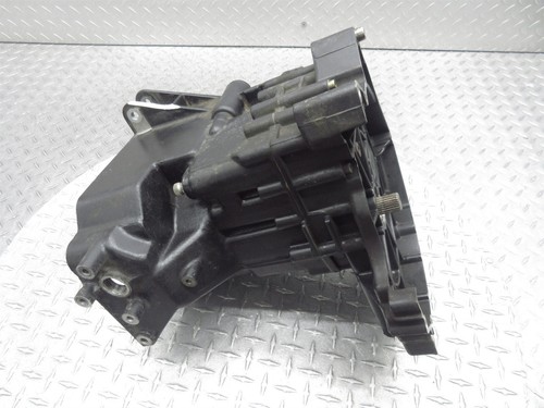 1999 96-01 BMW R1100RT R1100 RT Transmission Gearbox Gear Housing Box Case - Picture 2 of 17