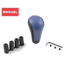 Gear Shift Knob Stick For Nissan Micra Frontier Murano Terano Primera X-Trail