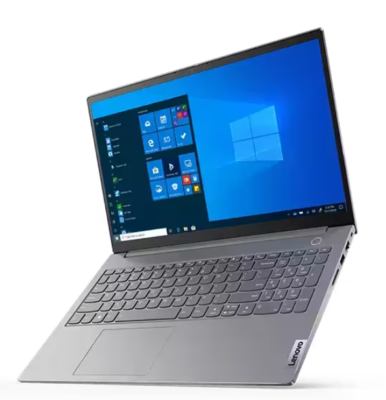 【美品】Lenovo Think Book 15 G2 ARE ミネラルグレー Lenovo ThinkBook 15 G2 15.6