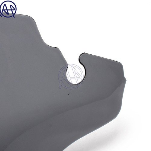 7" Windshield Fairing Windscreen Cover For Harley Electra Street Glide Touring - Picture 8 of 13