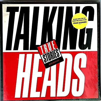 TALKING HEADS 
