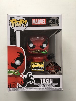 funko pop rare 2018