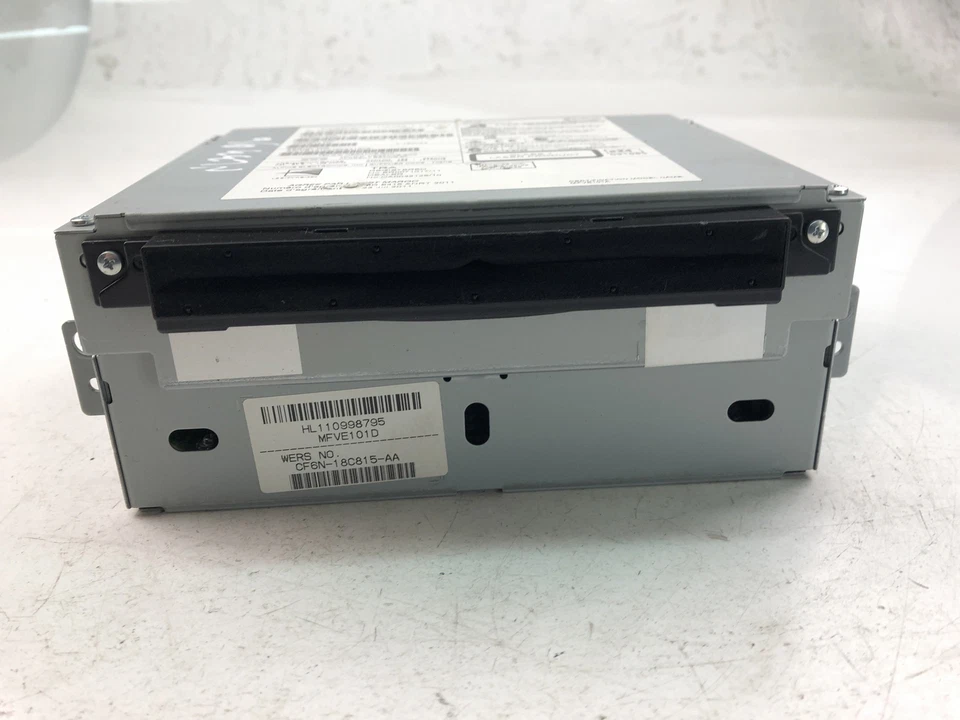 VOLVO V40 Hatchback Musik-Player mit GPS 31396096AA 2015 18152058 - Bild 2 von 4