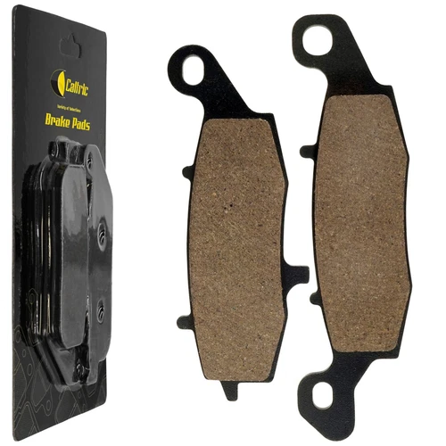 PAD  SHIM SET | Includes Item(s) 14 - 16