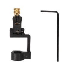 Tattoo External Pressure Needle Wheel Lightweight Reduce Jitter Tattoo Machine