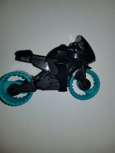batman motorcycle toy