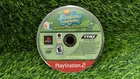 SpongeBob SquarePants: Battle for Bikini Bottom PlayStation 2 Disc Only Tested