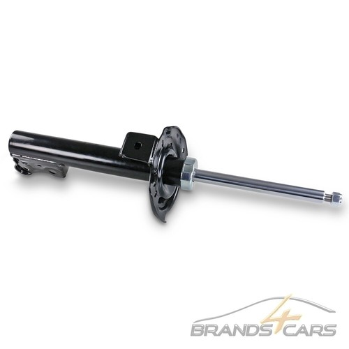 ATEC 2x STOßDÄMPFER+DOMLAGER+PROTECTION-KIT VORNE FÜR MERCEDES A-KLASSE W169 - Bild 5 von 12