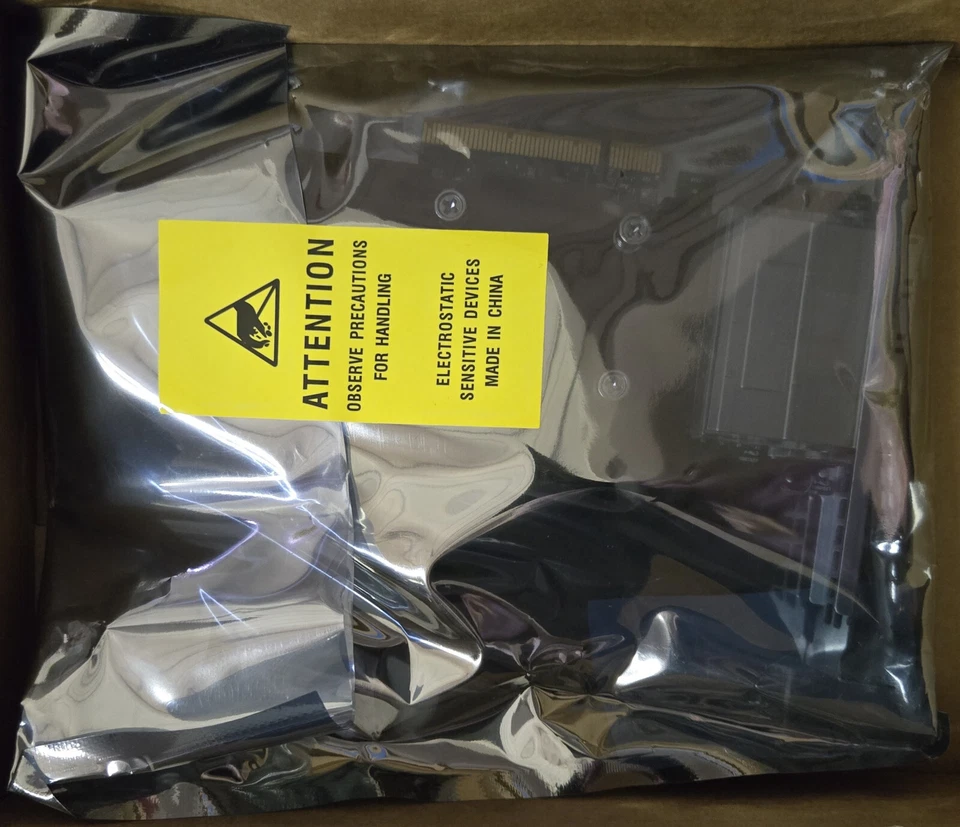 NEW Dell HBA355e-s 16-Port External 12Gb SAS Controller G1M0K - Image 2 of 2