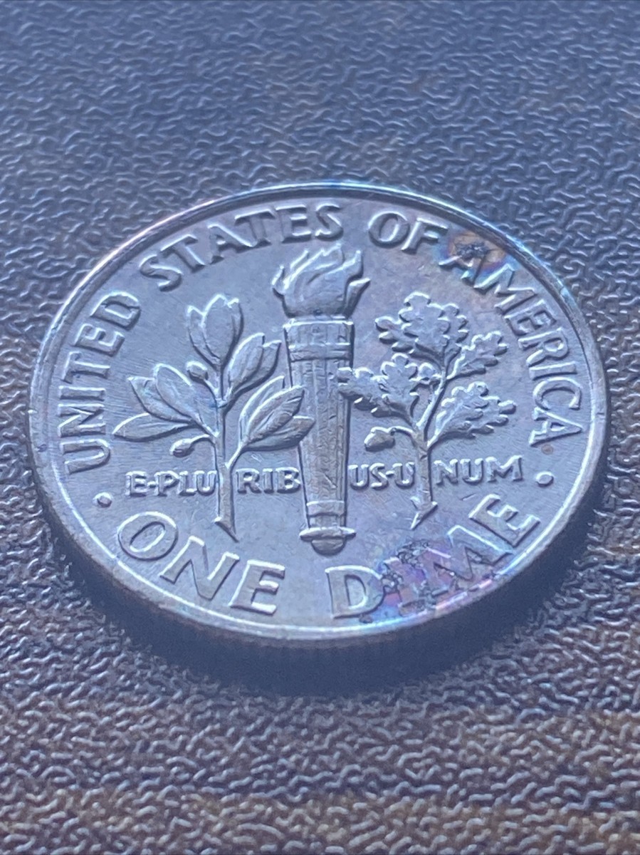 ⭐︎キヨ⭐︎Dimit 1945 S MERCURY SILVER DIME ZX24 | eBay