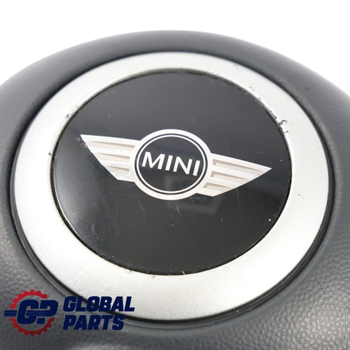 Mini Cooper R50 R52 R53 Volant conducteur Module Air Bag 6760366 6779259 - Bild 8 von 11