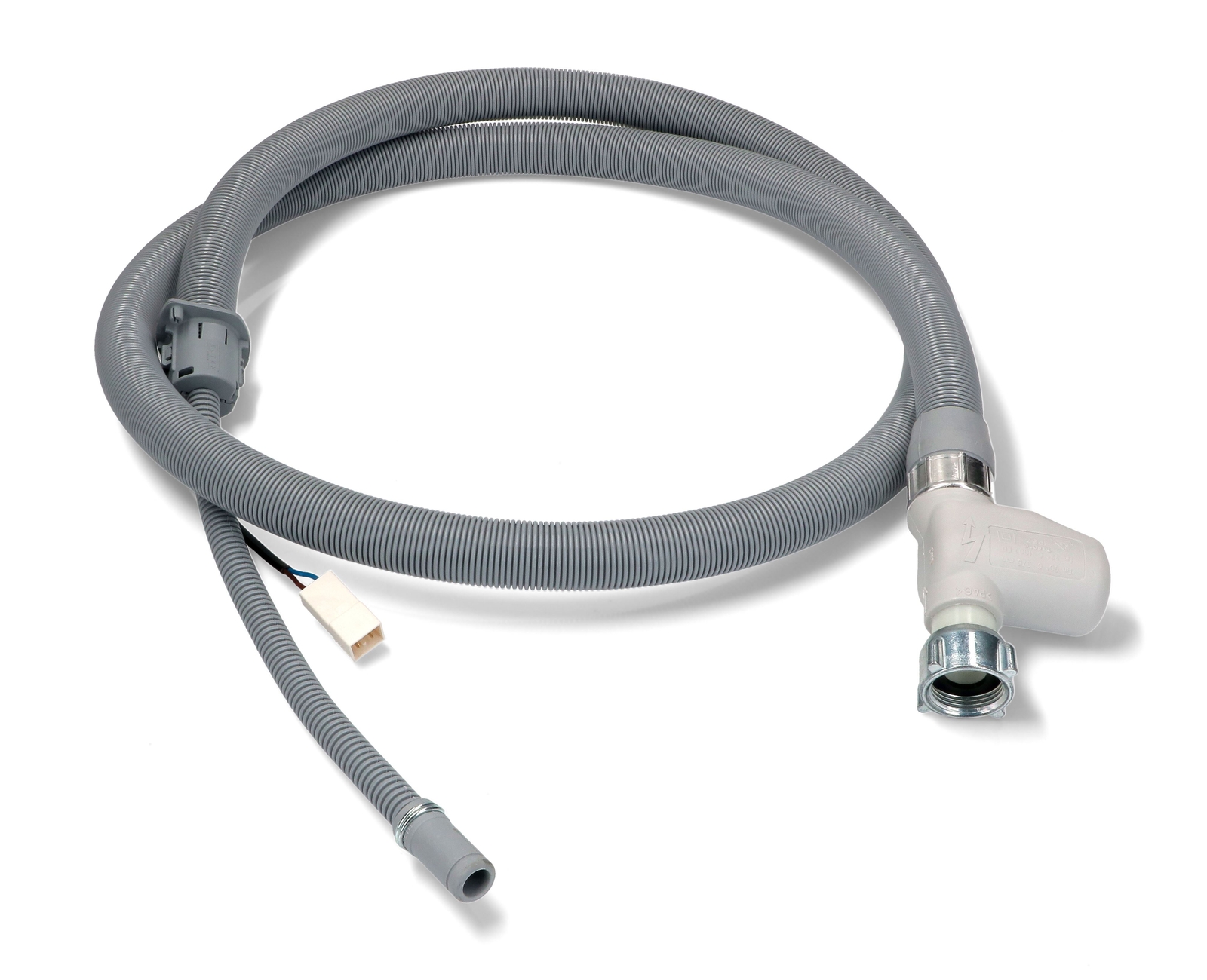 AEG, Electrolux Lavavajillas Entrada Manguera 1.8m Con Aquastop 50295663004