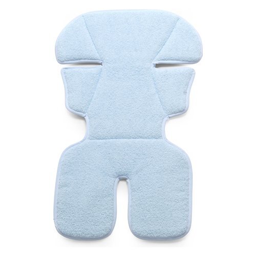 Couverture Poussette Bleu Italbaby 050.0030.02