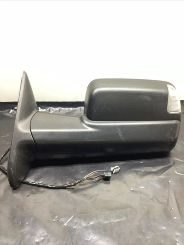 Genuine Mopar Outside Rear-View Mirror Left 68143805AF