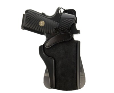 Galco Gunleather #W2-226RB Holster