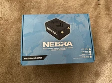 Nebra Indoor Helium HNT 915 MHz US Hotspot Miner NEW Unopened