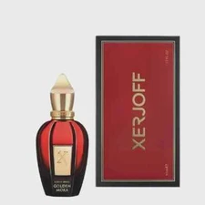 Xerjoff Unisex Coffee Break Golden Moka EDP Spray 1.7 oz Fragrances