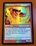 1x Bloodpyre Elemental | FOIL | Shards of Alara | MTG Magic Cards