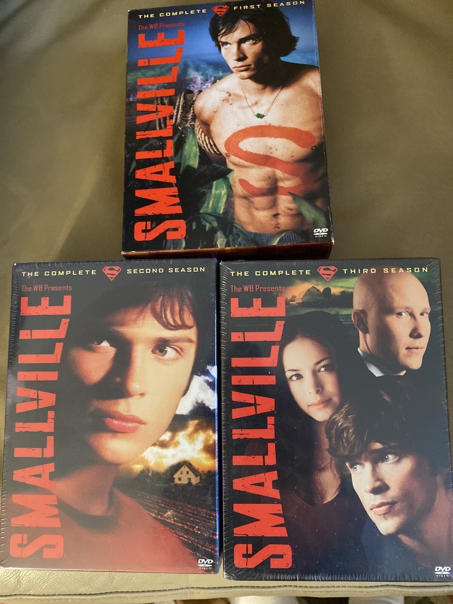 Smallville Wiki Smallville Season Watch Online Smallville: The