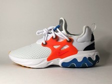 breezy thursday react presto