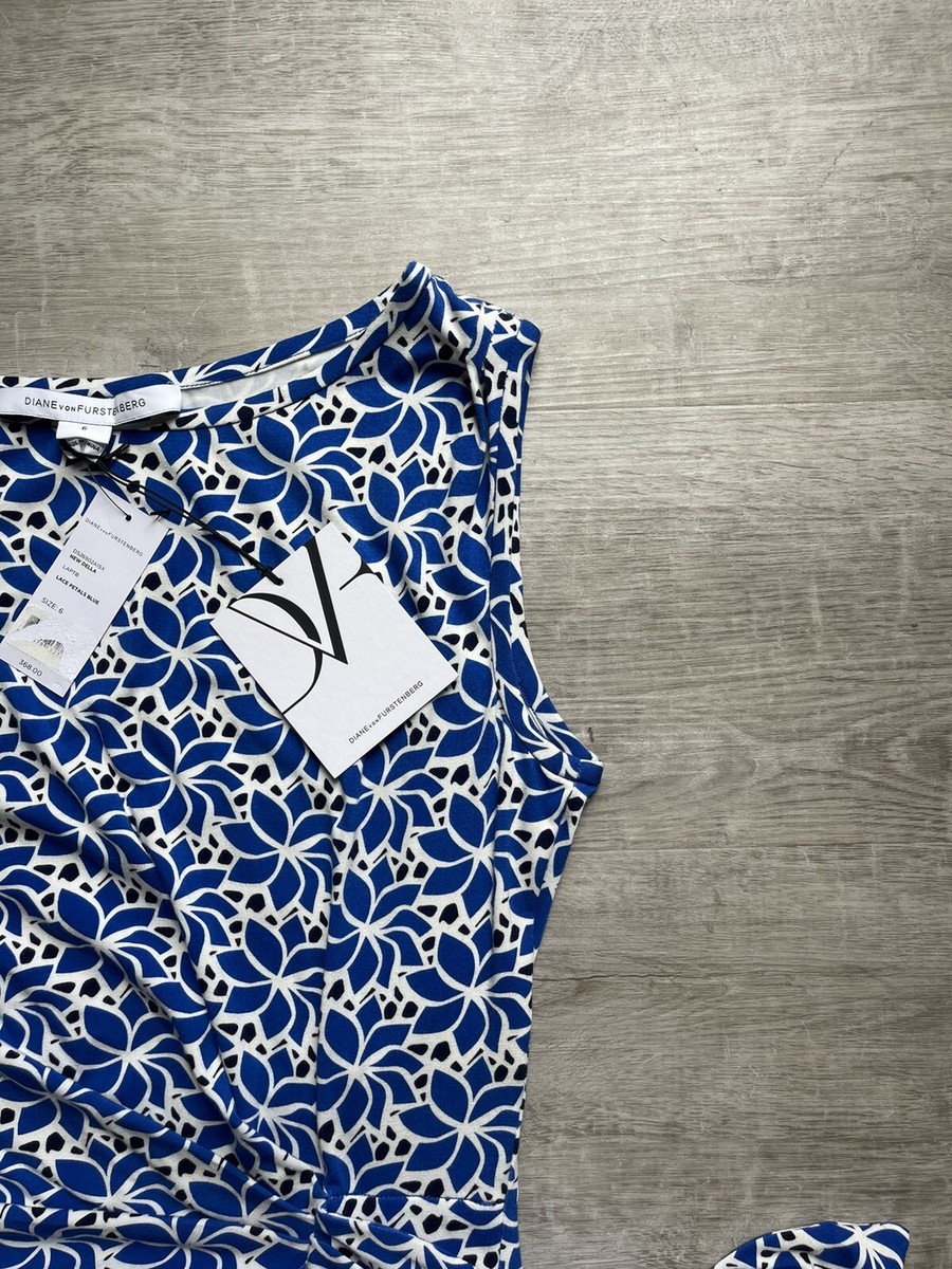 Sale！DVF★Patela ドレス★ DVF | ReWrap