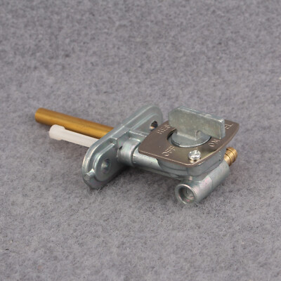 Fuel Petcock Valve Assembly For Yamaha TTR90E (2003-2007) - Non-Vacuum, On/Off
