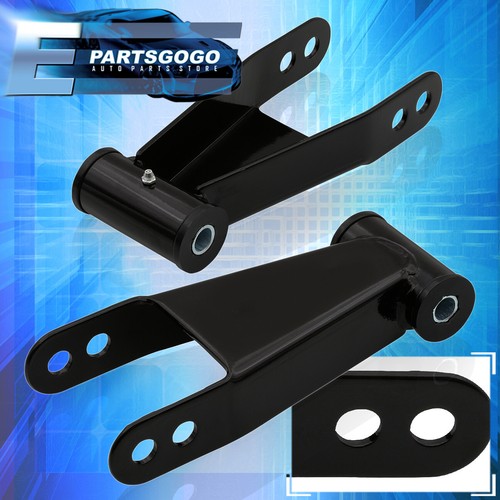 For 04-14 Ford F150 Adjustable 1
