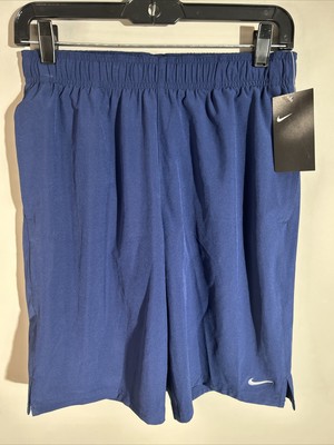Nike 7'' Volley Watershorts NESS5370-440 SU22579 Swim Trunks-S 717384 NWT $48