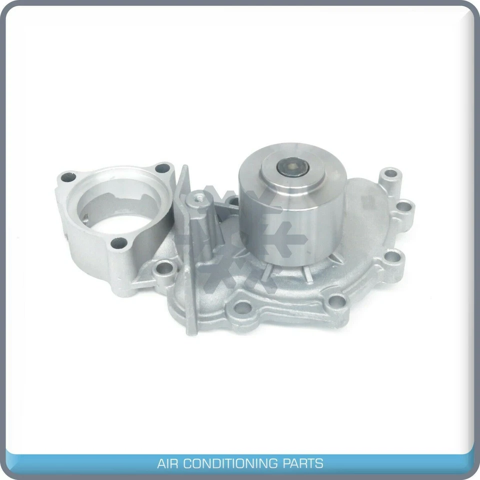 Bomba de agua 3VZFE para Toyota Camry Lexus ES250 ES300 1988-1993 motor 2,5 L 3,0 L Foto 2 de 4