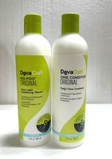 **NEW** DevaCurl ORIGINAL No-Poo Cleanser & O...