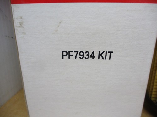 Fuel Filter Baldwin Filters PF7934 KIT MISING 0-RING - Picture 2 of 5