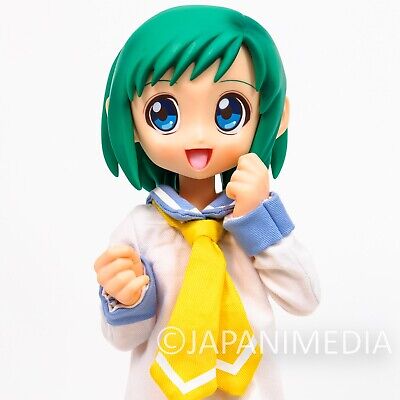 Midori no Hibi Days Midori Kasugano Hand Puppet Figure - Japanimedia Store