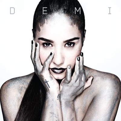 Demi Lovato - Demi (Deluxe Edition) CD Album