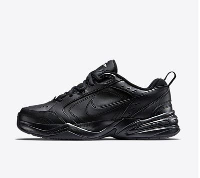 NEW NIKE AIR MONARCH IV MEN'S SHOES SNEAKERS All Sizes including  EXTRA WIDE 4E 