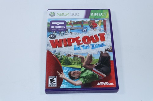 MICROSOFT XBOX 360 GAME LOT YOU PICK KINECT BUY 2 GET 1 50% OFF SCRATCH FREE - Picture 65 of 116