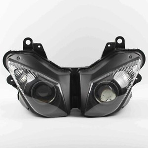 Kawasaki Zx6r Headlights | eBay