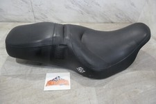 DRIVER AND PASSENGER SEAT 2008 HARLEY DAVIDSON ROAD KING CLASSIC (OPS7100)