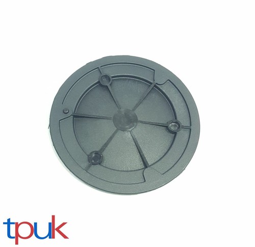FORD MONDEO TRANSIT RANGER TIMING CHAIN FUEL PUMP COVER CAP 3S7Q6095AA - 1253779 - 第 1/2 張圖片