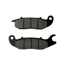 Rear Brake Pads FA375 for HONDA FS 125 Sonic 2003 - 2004 models