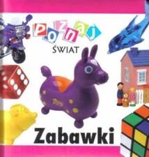 Poznaj świat Zabawki (swiat) / Liwona