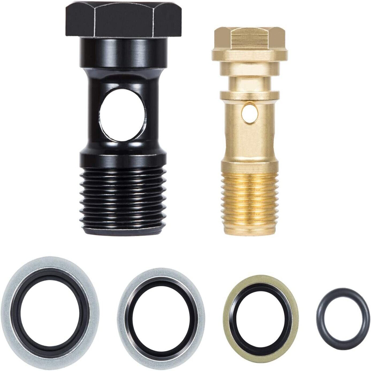 AR2119 Gymatic 3/B Unloader Mounting Bolt Kit for Annovi Reverberi XM&RK Series