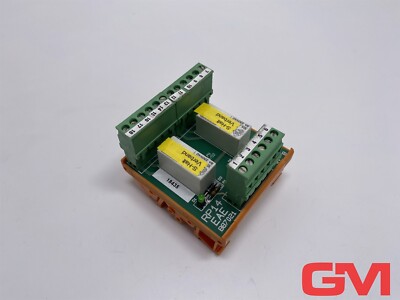 EAE Schnittstellenmodul RP14 interface module unit 887021 Modul