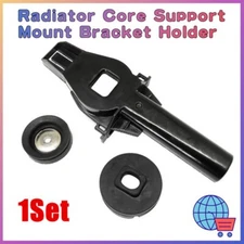 8K0805201 FOR AUDI 09-16 A4 S4 A5 Q5 Radiator Core Support Mount Bracket Holder