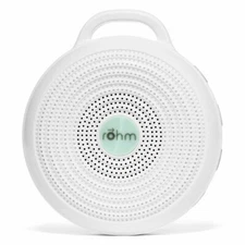 Marpac Rohm Travel Sound Therapy Machine 4005200