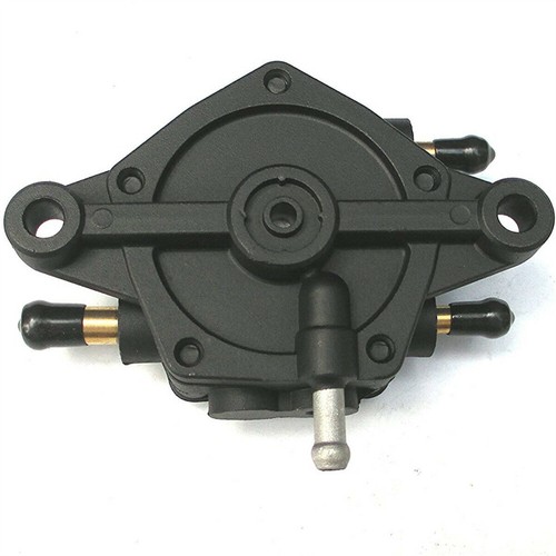 High Flow Fuel Pump 65L/HR for Mikuni Yamaha Rhino 450 660 Grizzly 660