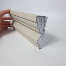 Exterior Coving Window Cornice Outside Wall Facade Crown Mouldings   ✔ SAMPLES ✔