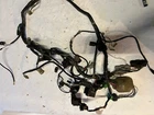 HARNESS - HONDA 600 SILVERWING (02-10)